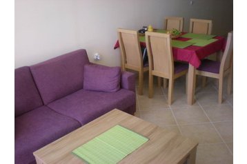 Apartmán Slnečné pobrežie / Slanchev bryag 3